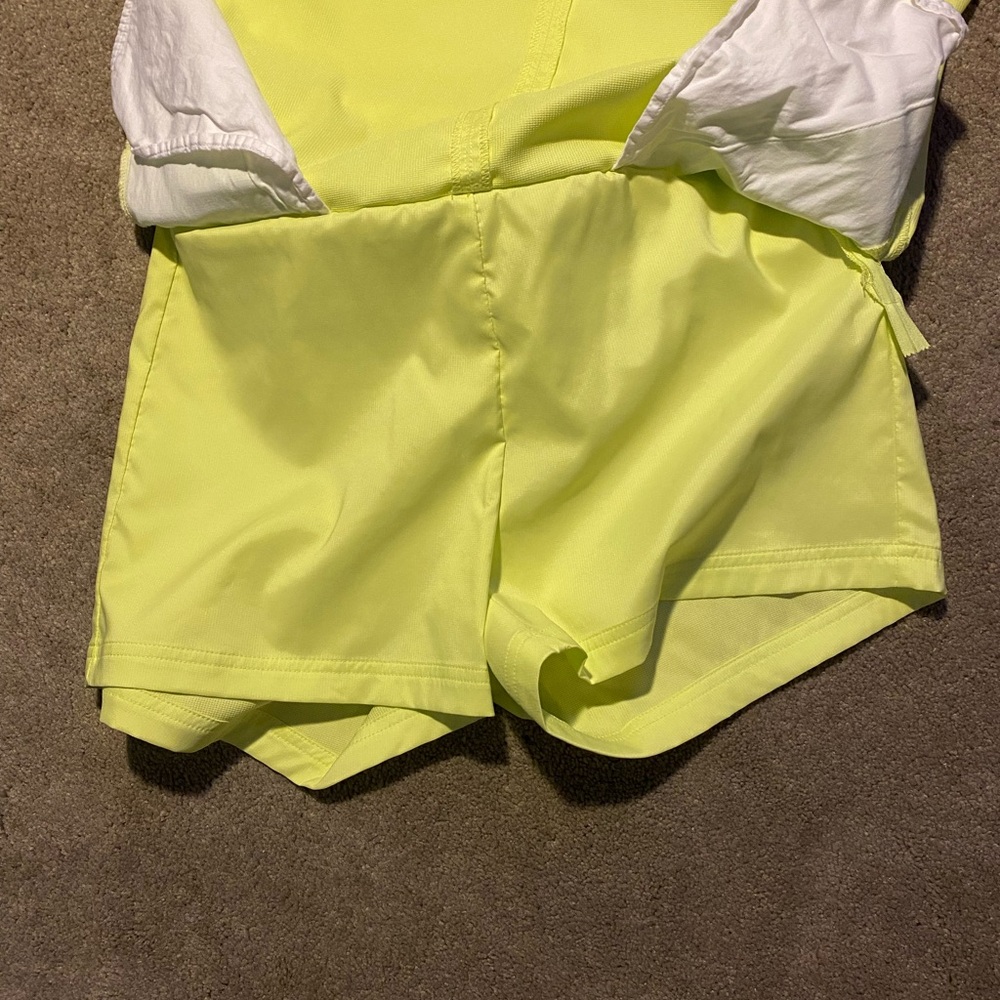 Puma skort - Picture 3 of 4